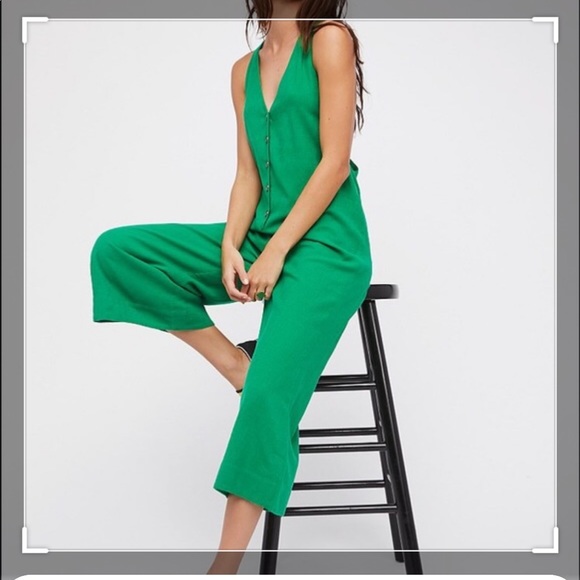 unusual jumpsuits